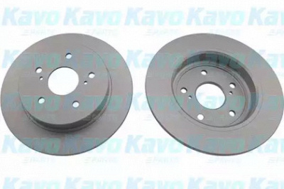 KAVO PARTS br8729c -  Тормозной диск